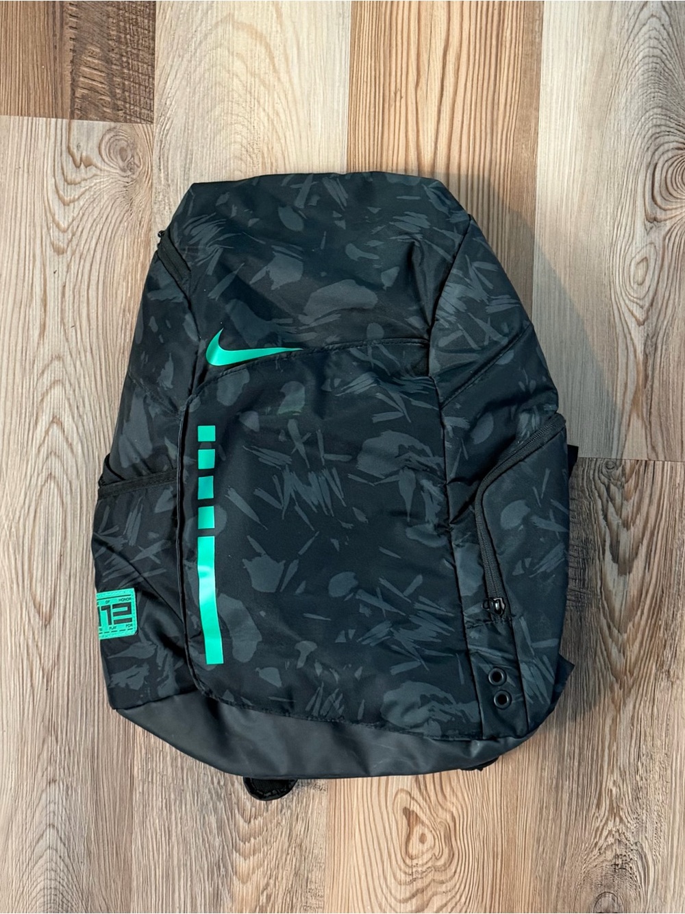 Nike Elite Backpack